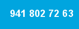 941 802 72 63 941 802 72 63